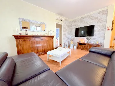Villetta a schiera in vendita a Inveruno - foto 9