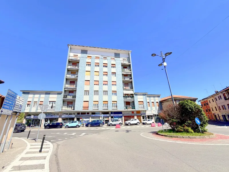 Appartamento in vendita a Cuggiono - foto 2