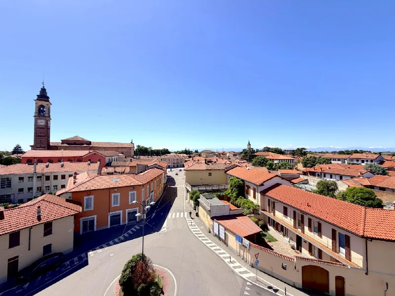 Appartamento in vendita a Cuggiono - foto 7