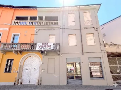 Casa Indipendente in vendita a Inveruno - foto 1