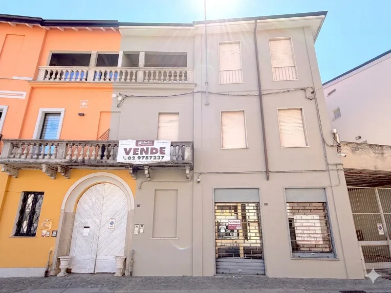 Casa Indipendente in vendita a Inveruno - foto 1