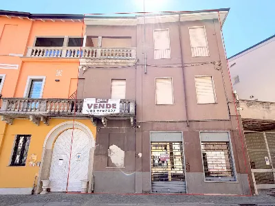 Casa Indipendente in vendita a Inveruno - foto 2