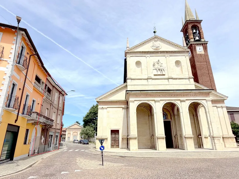 Casa Indipendente in vendita a Inveruno - foto 4