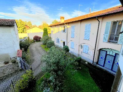 Appartamento in vendita a Cuggiono - foto 1