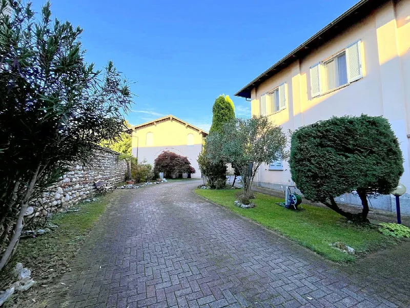 Appartamento in vendita a Cuggiono - foto 10