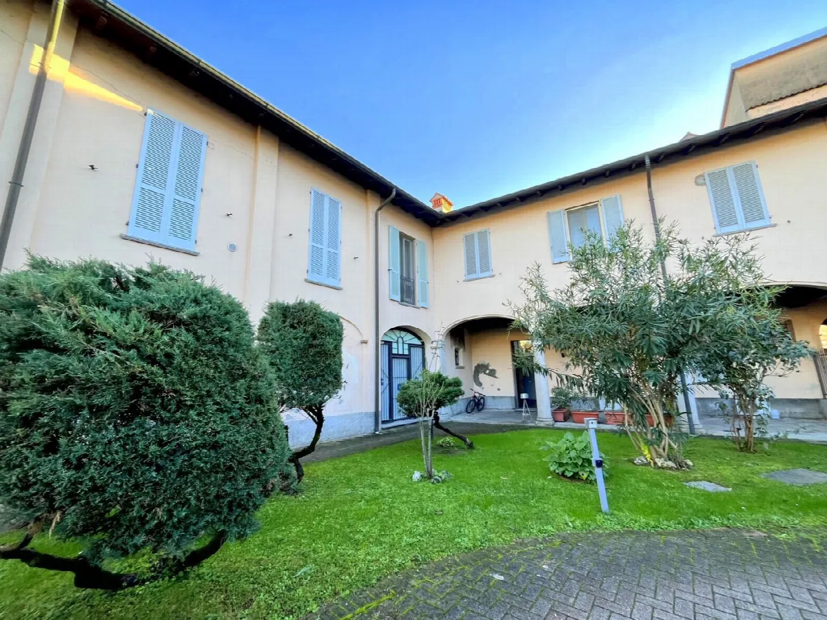 Appartamento in vendita a Cuggiono - foto 2