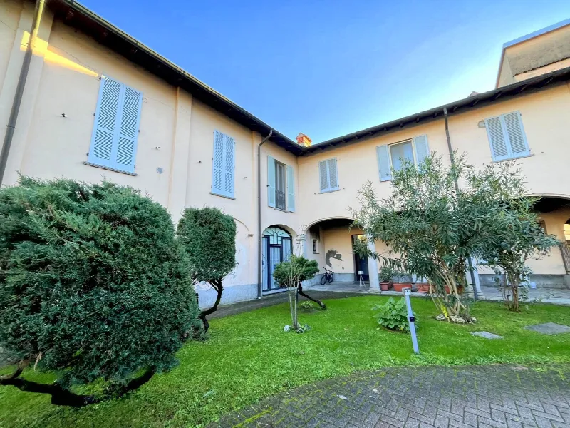 Appartamento in vendita a Cuggiono - foto 2