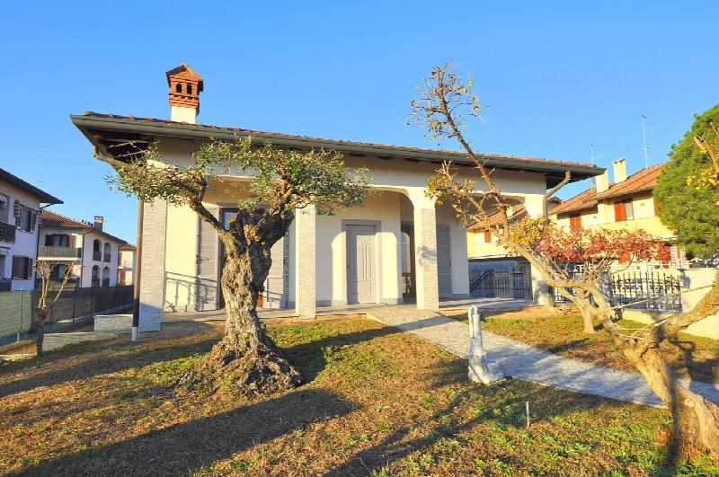 Villa in vendita a Bernate Ticino - foto 2