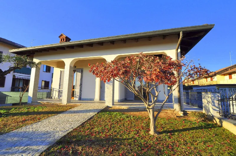 Villa in vendita a Bernate Ticino - foto 3