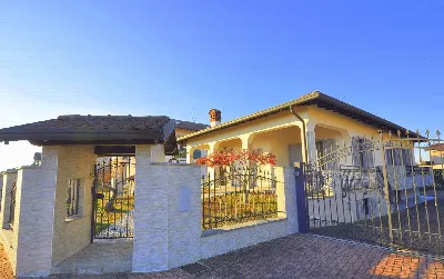 Villa in vendita a Bernate Ticino - foto 5