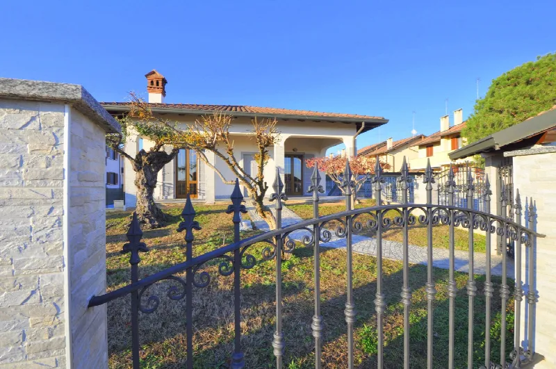 Villa in vendita a Bernate Ticino - foto 6