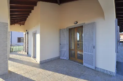 Villa in vendita a Bernate Ticino - foto 9