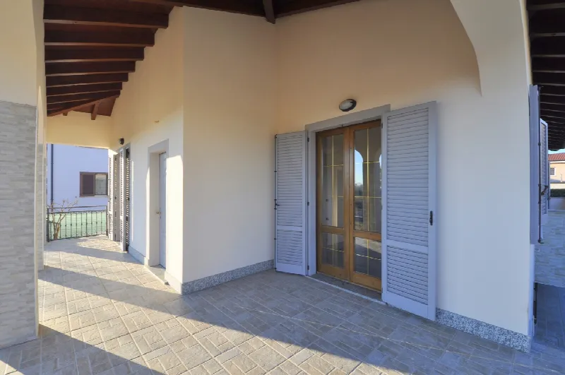 Villa in vendita a Bernate Ticino - foto 9