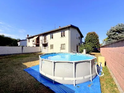 Villetta a schiera in vendita a Inveruno - foto 2
