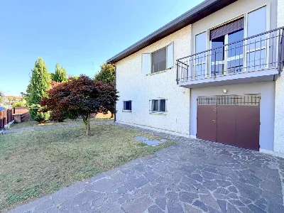 Villetta a schiera in vendita a Inveruno - foto 3