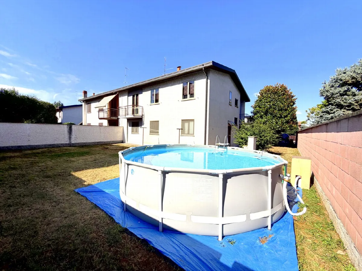 Villetta a schiera in vendita a Inveruno - foto 4