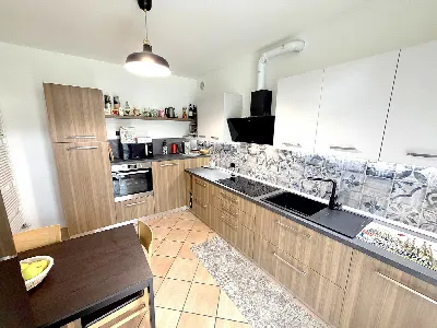 Villetta a schiera in vendita a Inveruno - foto 10
