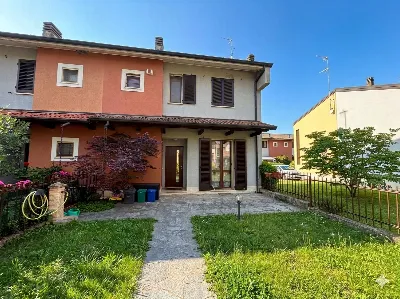 Villetta a schiera in vendita a Inveruno - foto 2