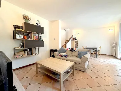 Villetta a schiera in vendita a Inveruno - foto 4