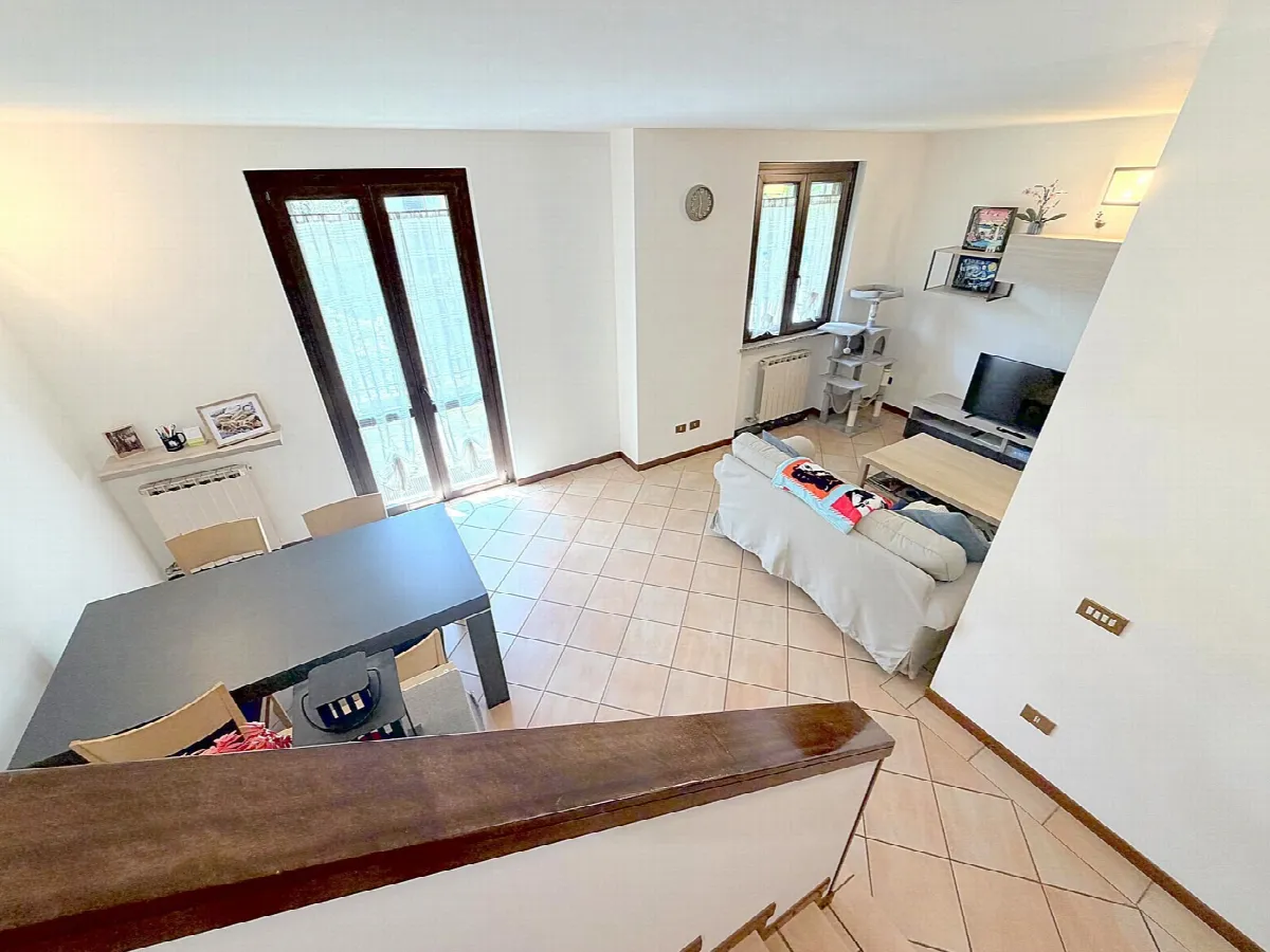 Villetta a schiera in vendita a Inveruno - foto 5