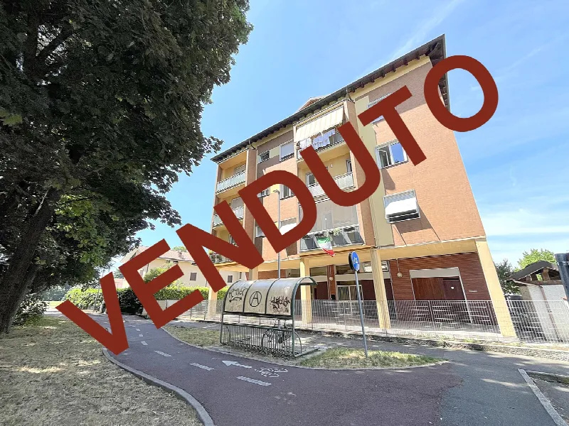 Appartamento in vendita a Inveruno - foto 1