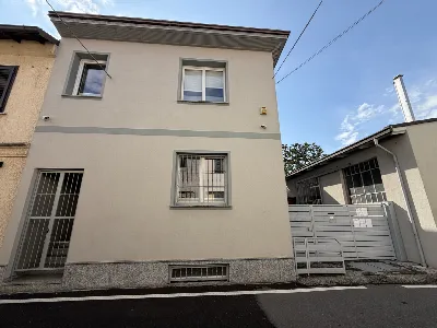 Villetta a schiera in vendita a Inveruno - foto 3