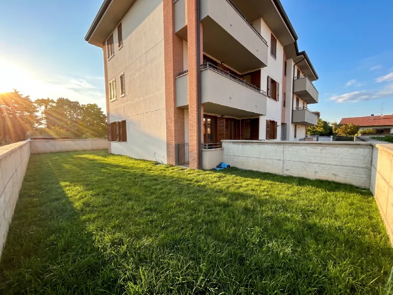 Appartamento in vendita a Robecchetto con Induno - foto 1