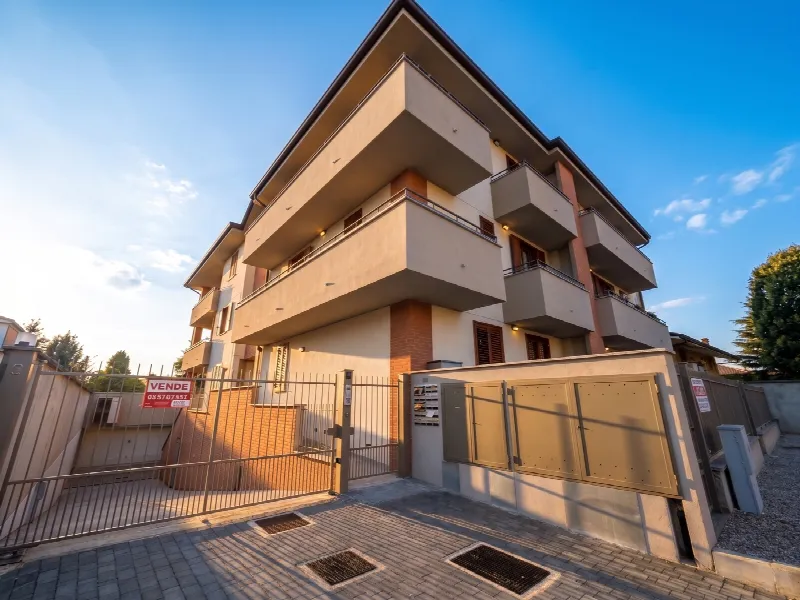 Appartamento in vendita a Robecchetto con Induno - foto 2