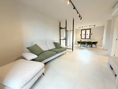 Appartamento in vendita a Robecchetto con ... - foto 3