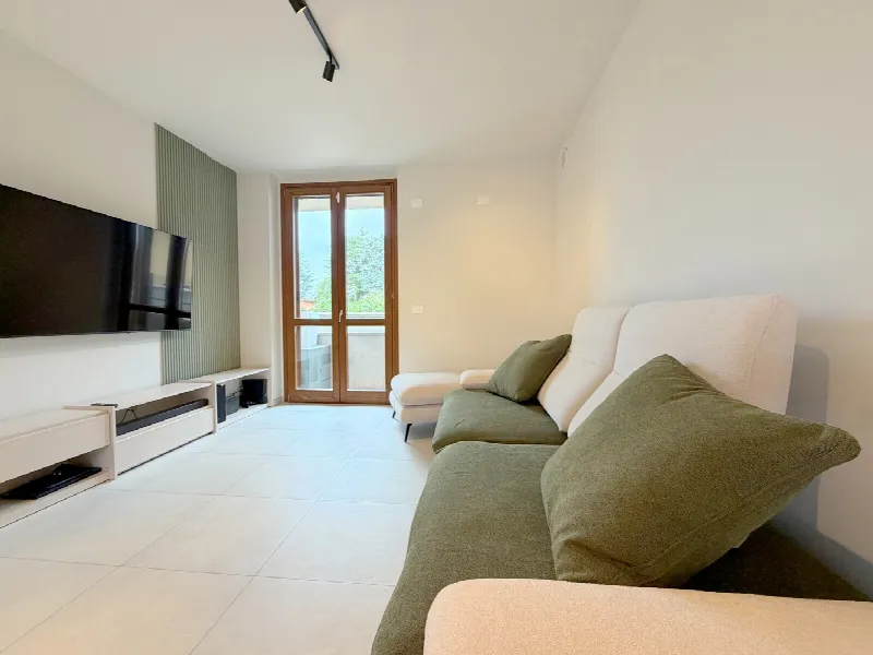Appartamento in vendita a Robecchetto con Induno - foto 5