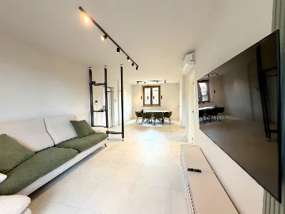 Appartamento in vendita a Robecchetto con ... - foto 7