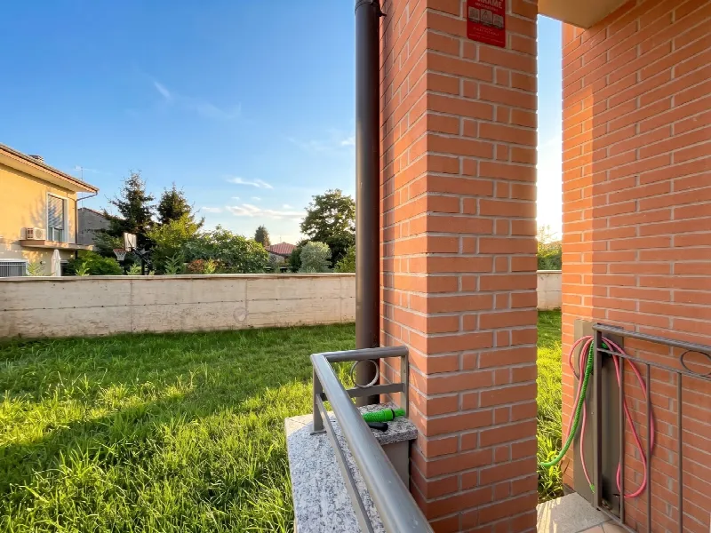 Appartamento in vendita a Robecchetto con Induno - foto 8