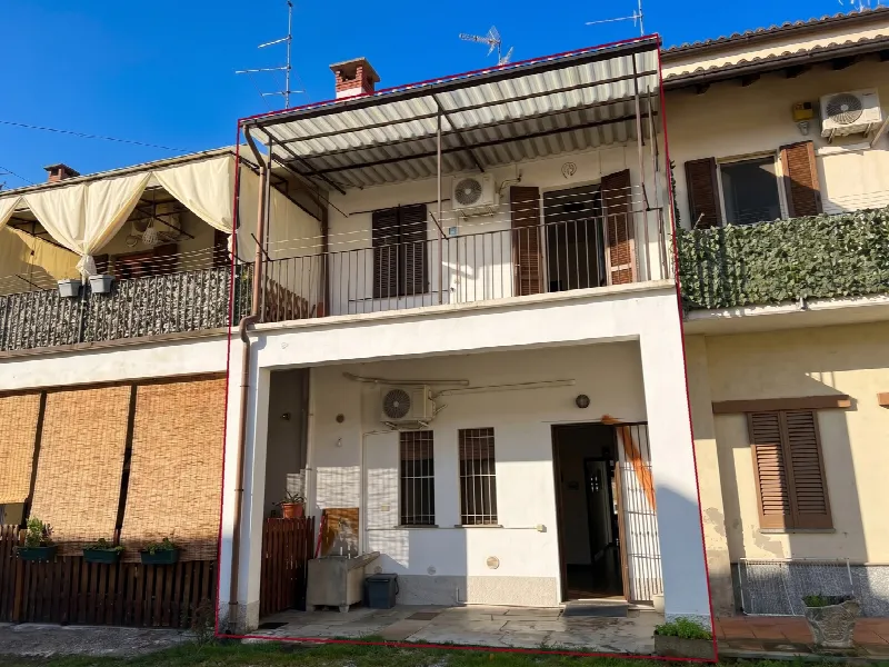 Casa Indipendente in vendita a Inveruno - foto 1