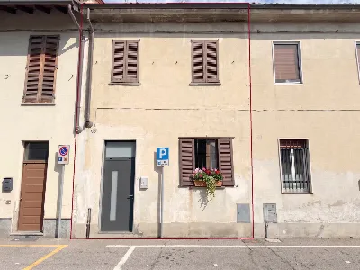 Casa Indipendente in vendita a Inveruno - foto 3