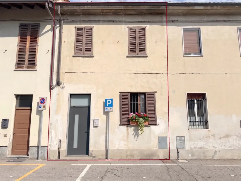 Casa Indipendente in vendita a Inveruno - foto 3