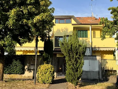 Appartamento a Inveruno
