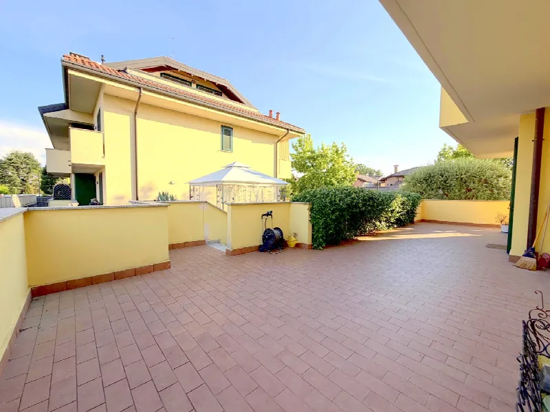Appartamento in vendita a Inveruno - foto 8