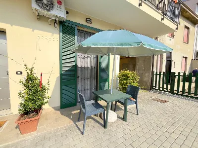 Appartamento a Inveruno