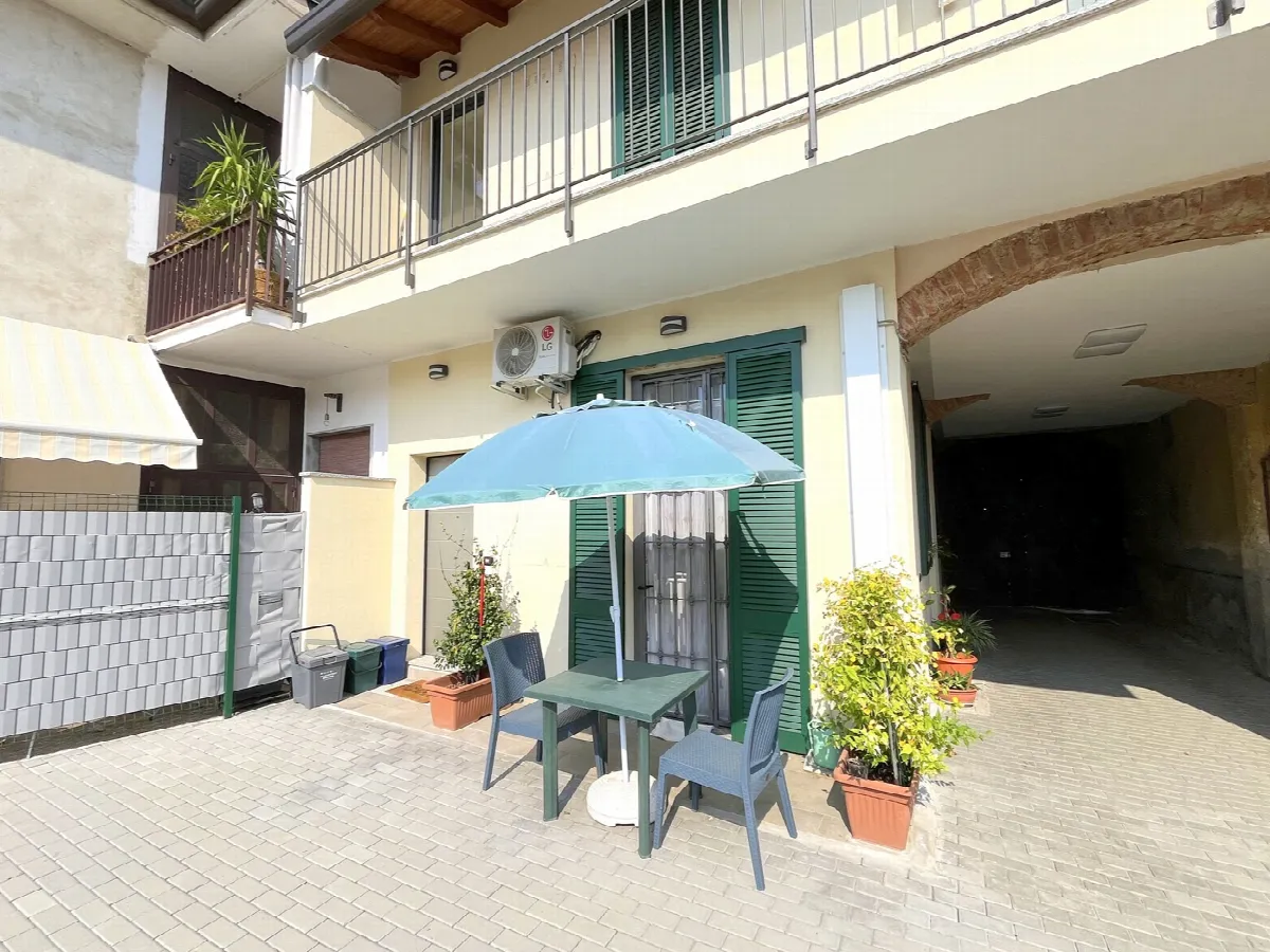 Appartamento in vendita a Inveruno - foto 2