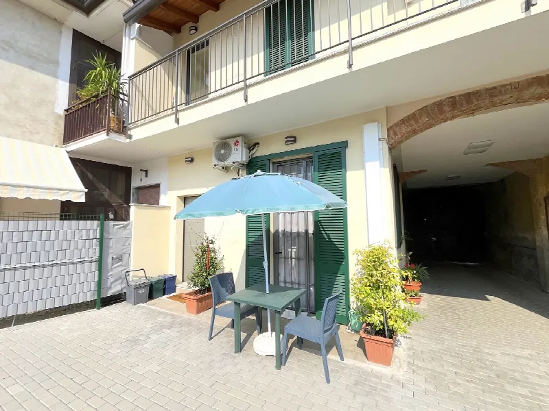 Appartamento in vendita a Inveruno - foto 2