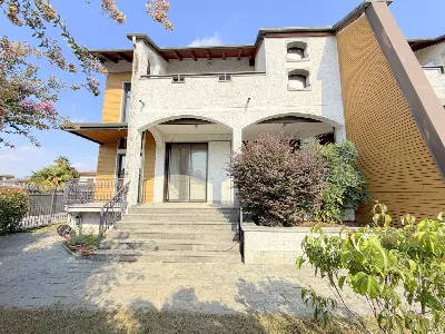 Villetta a schiera in vendita a Inveruno - foto 3
