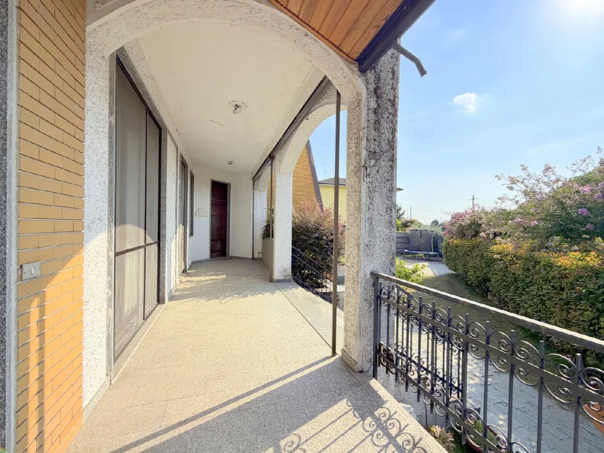 Villetta a schiera in vendita a Inveruno - foto 3