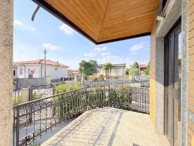 Villetta a schiera in vendita a Inveruno - foto 7