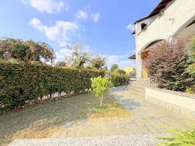 Villetta a schiera in vendita a Inveruno - foto 9