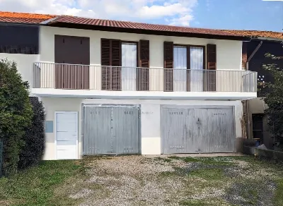 Appartamento a Inveruno