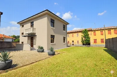 Villetta a schiera in vendita a Inveruno - foto 1
