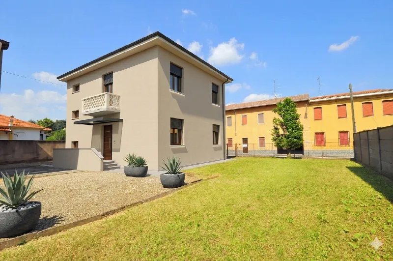 Villetta a schiera in vendita a Inveruno - foto 1