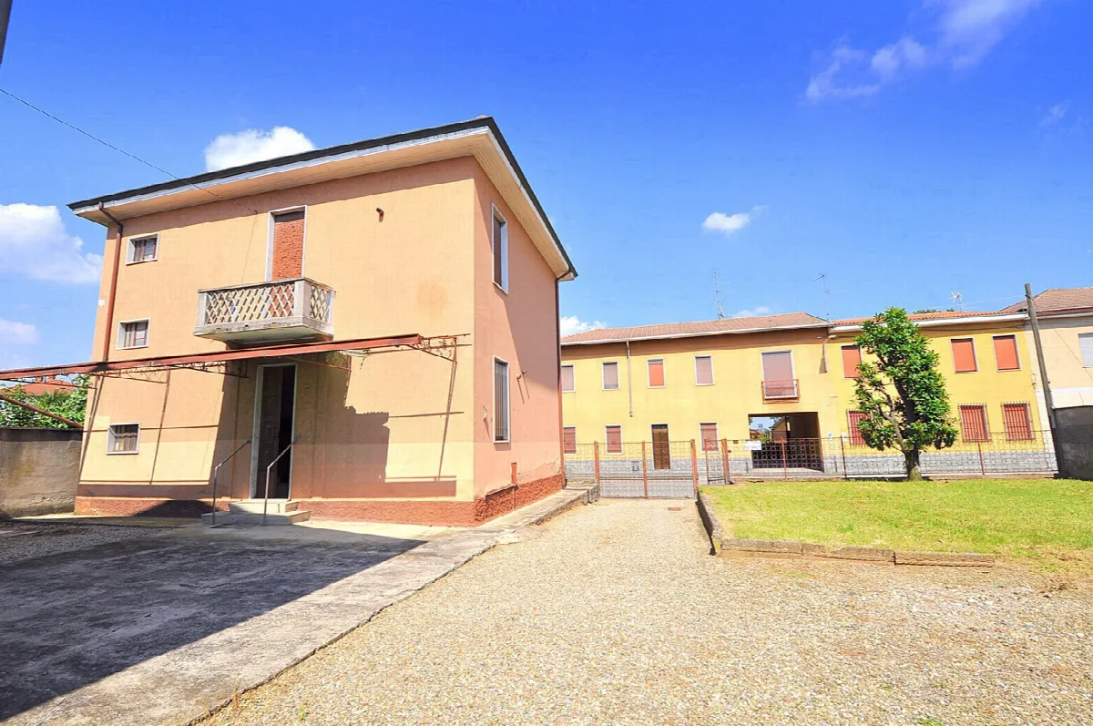 Villetta a schiera in vendita a Inveruno - foto 2