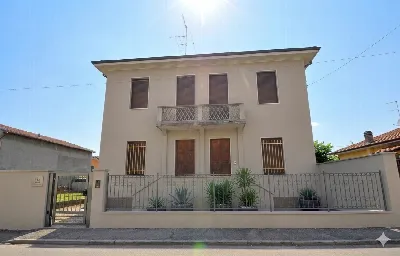 Villetta a schiera in vendita a Inveruno - foto 4