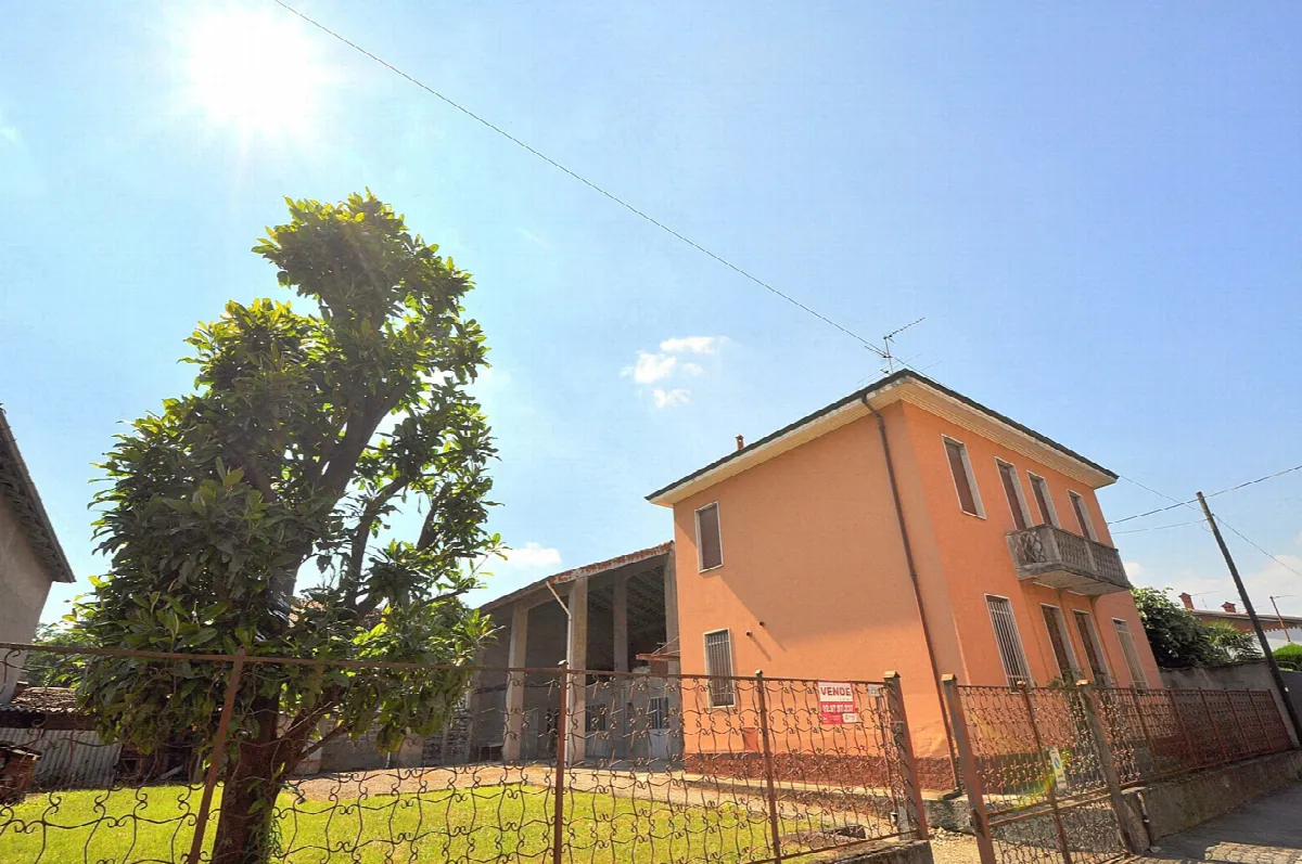 Villetta a schiera in vendita a Inveruno - foto 5